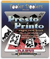 Presto Printo