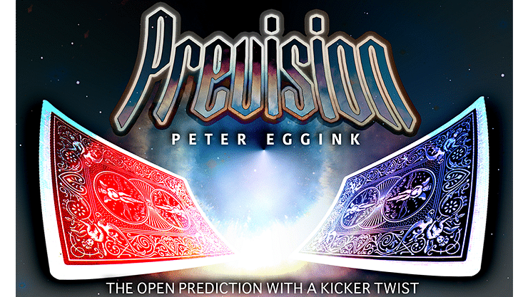 Prevision - magic