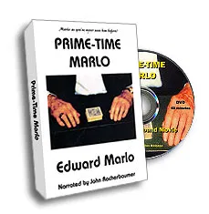 Prime-Time Marlo