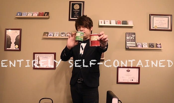 Pringles Go - thumbnail 6