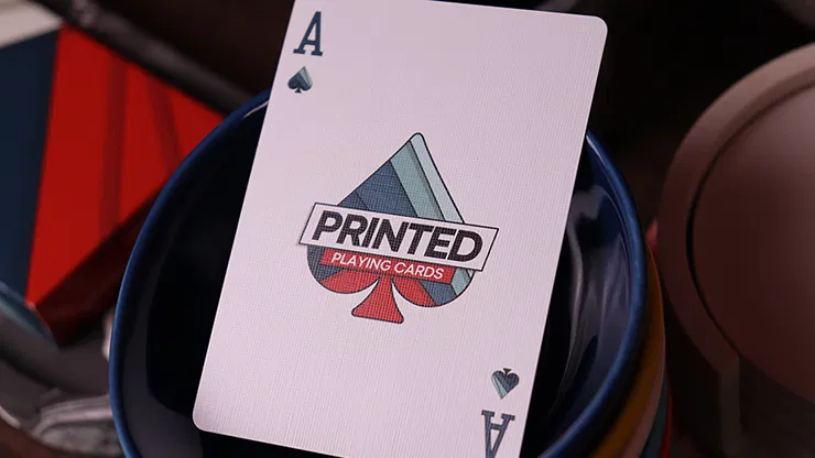Printed Playing Cards - image 3