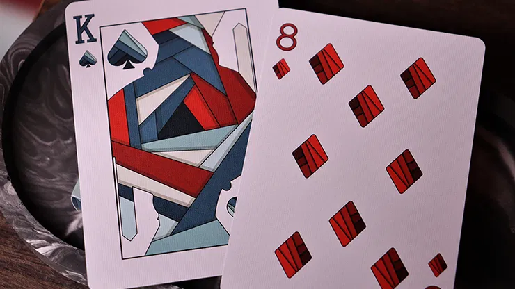 Printed Playing Cards - image 4
