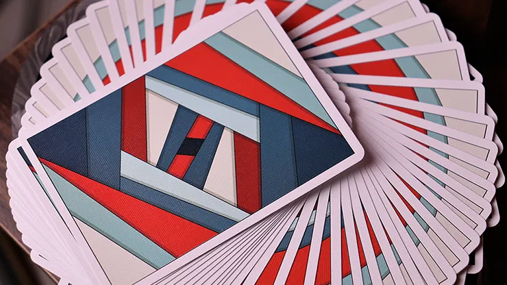Printed Playing Cards - image 5