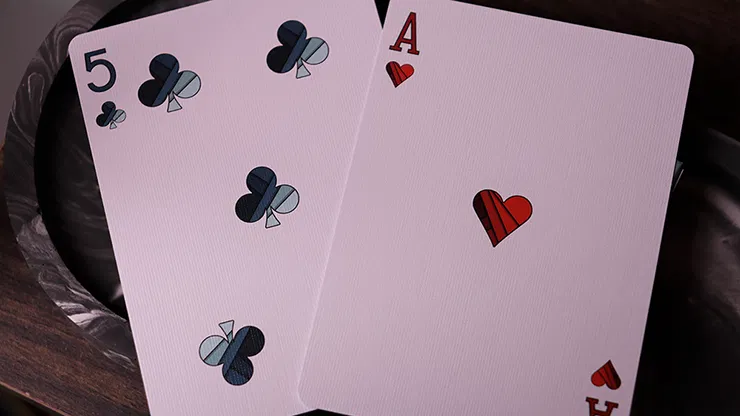 Printed Playing Cards - image 6
