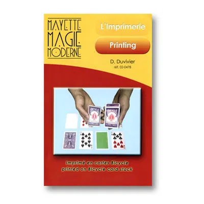 Printing