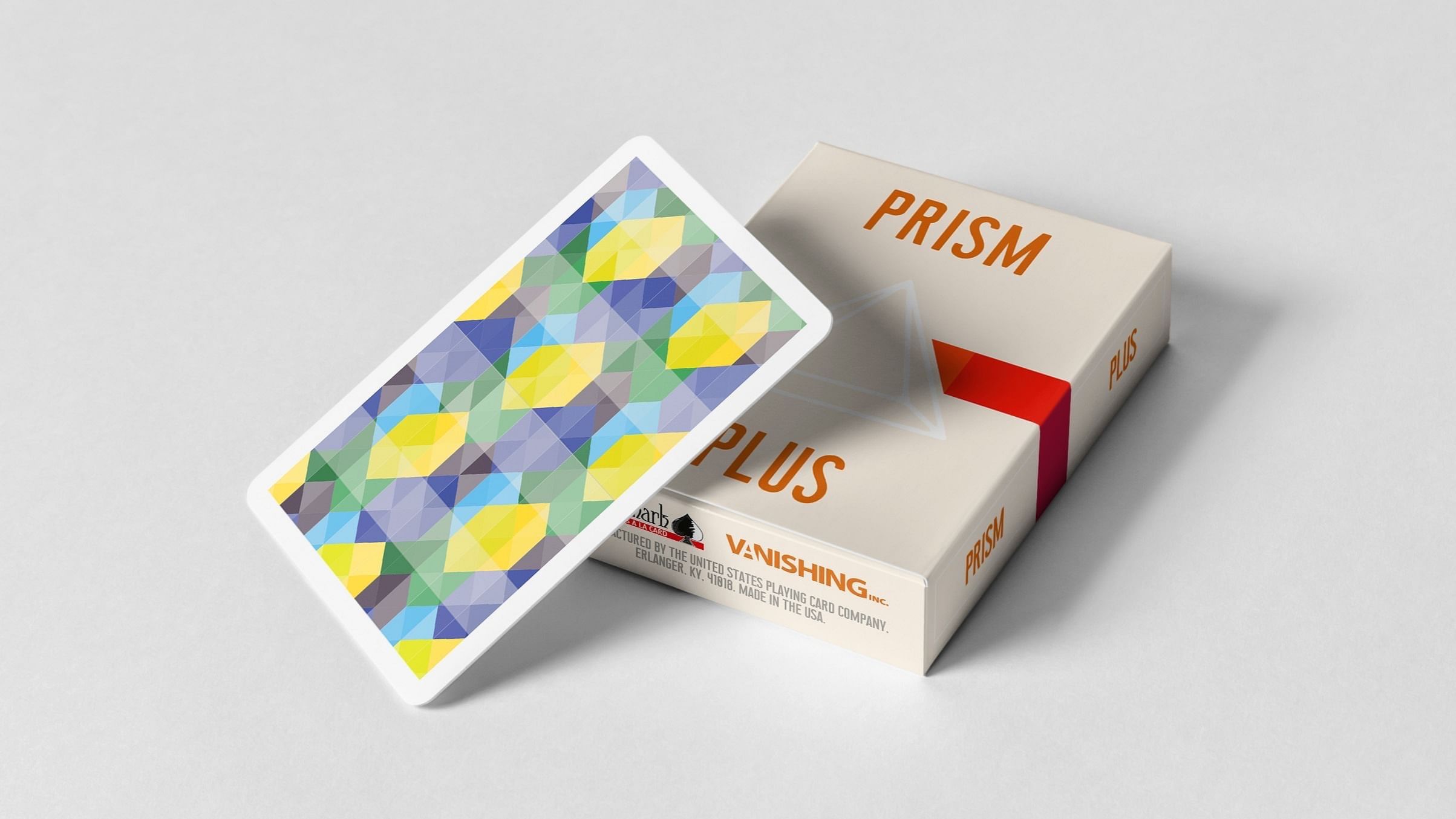 Prism Plus