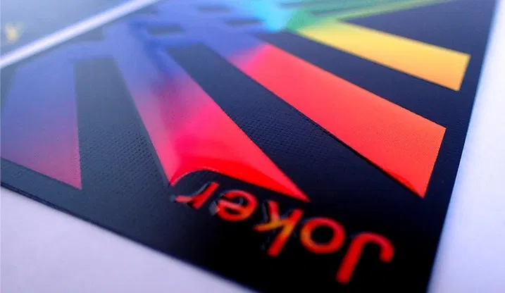 Prism: Night Playing Cards - image 3