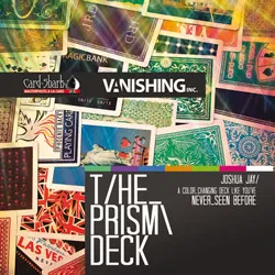 PRISM refill (deck only)