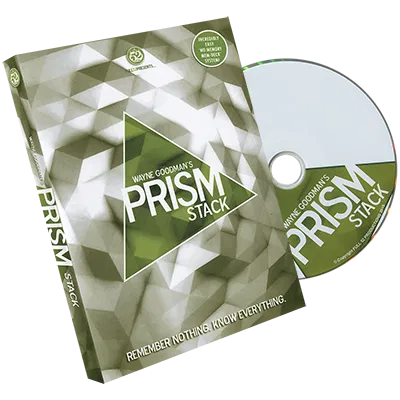 Prism (Stack)