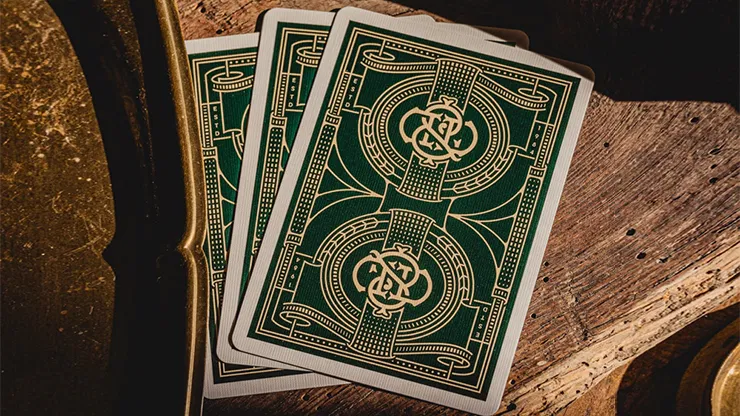Private Reserve Playing Cards - image 2