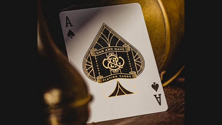 Private Reserve Playing Cards - image 3