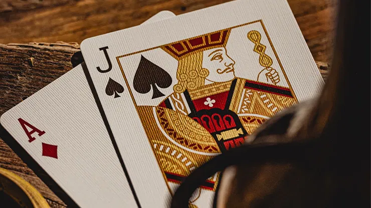 Private Reserve Playing Cards - image 4