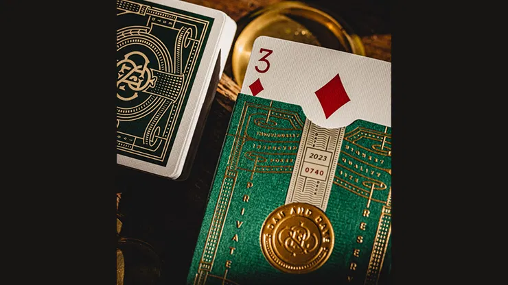 Private Reserve Playing Cards - image 6
