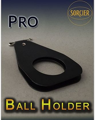 アメージングタイランド・グランドセール PRO BALL HOLDER - Amazo Magic - Vanishing Inc. Magic shop アクセサリ