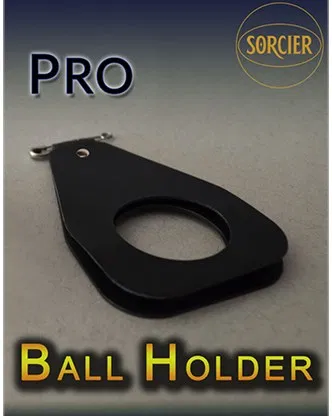 PRO BALL HOLDER
