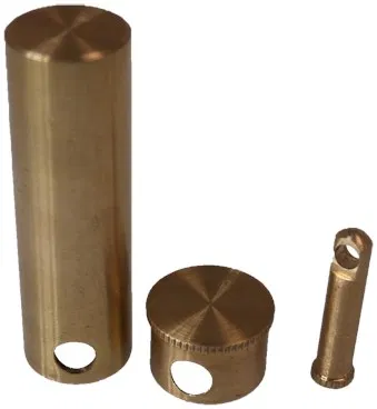 Pro Bill Tube - image 2
