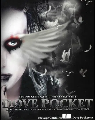 PRO-COMFORT DOVE POCKET