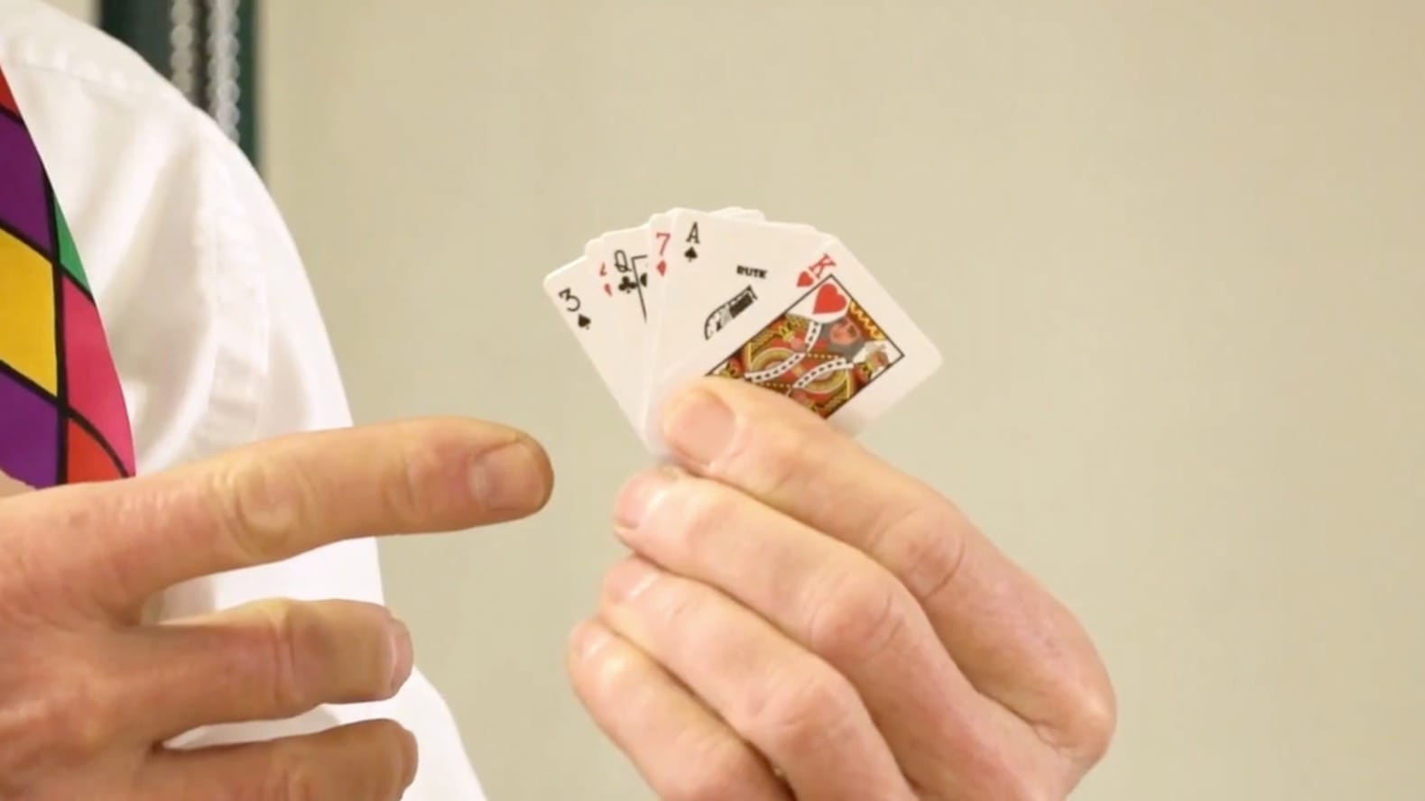 Pro Diminishing cards - thumbnail 4