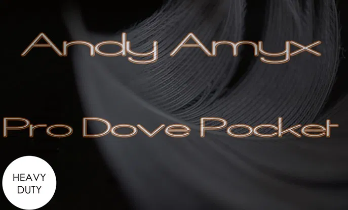 Pro Dove Pocket