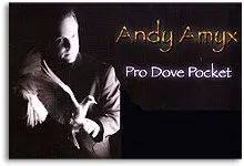 Pro Dove Pocket