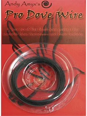 Pro Dove Wire