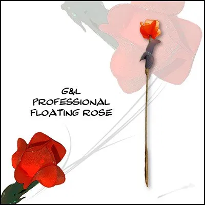 Pro Floating Rose - image 1