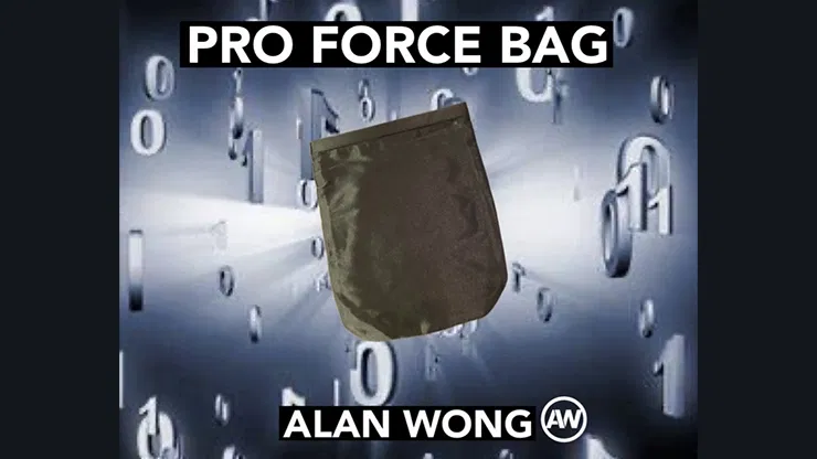 Pro Force Bag