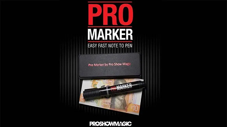 Pro Marker - image 1