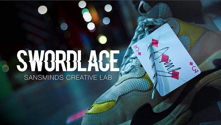 Pro Series: Swordlace   - magic