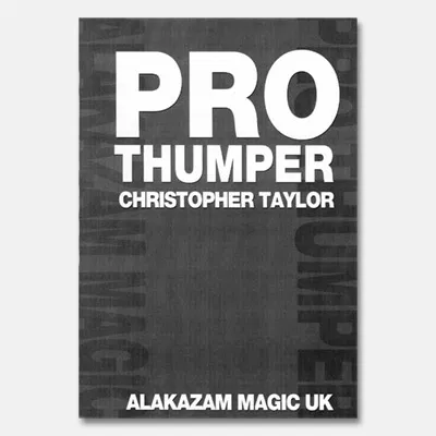 Pro Thumper