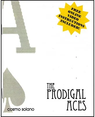Prodigal Aces
