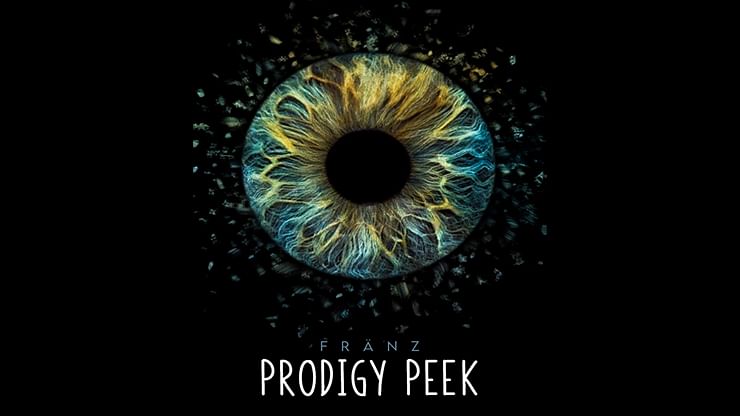 Prodigy Peek - magic