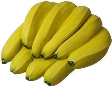 Production Banana