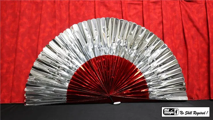 Production Fan Rolex 1" x 18" - image 1