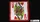 Production Hanky Queen of Hearts