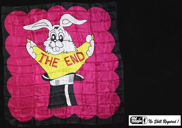 Production Hanky The End