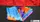 36in Silk (Rainbow) - image 2