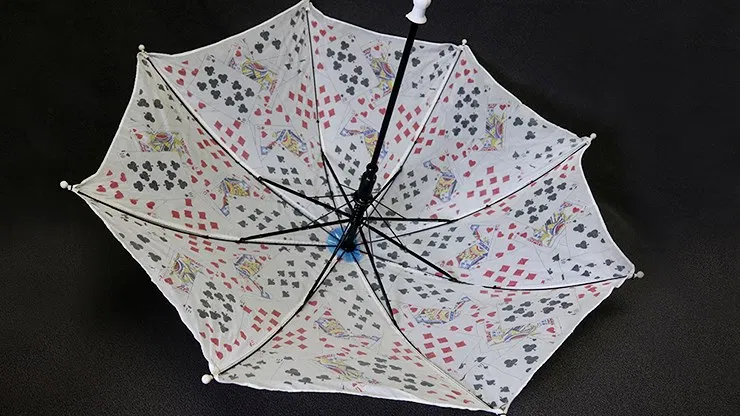 Production Umbrella - image 3