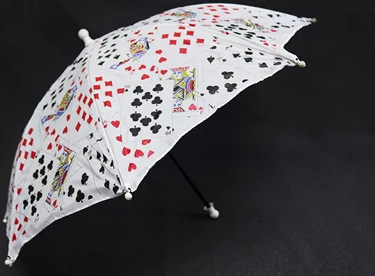 Production Umbrella - image 1