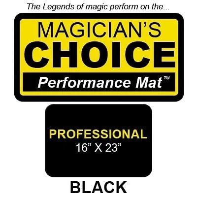 Professional Close-Up Mat (Green, 16in x 23in) - image 2