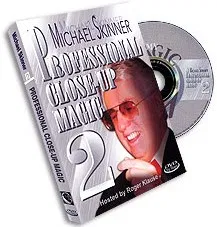Professional Close up - Volume 2