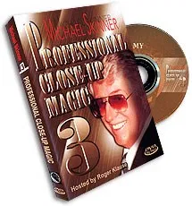 Professional Close up - Volume 3