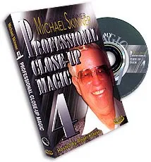 Professional Close up - Volume 4