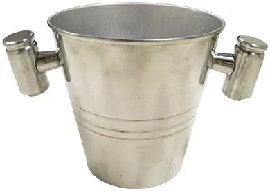 Professional Coin Pail