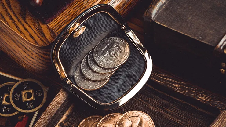 Professional Coin Purse - image 3