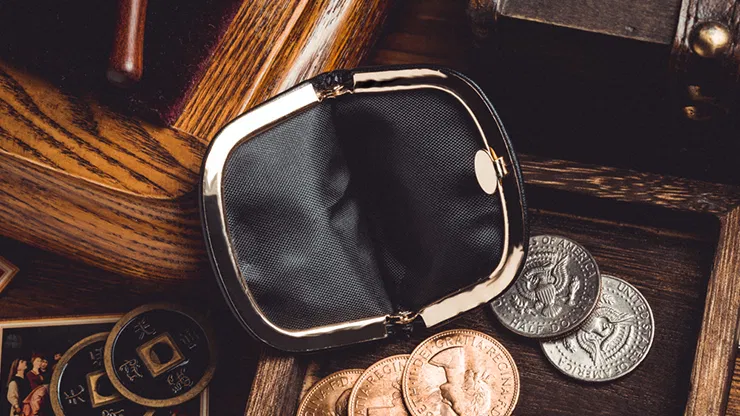 Professional Coin Purse - image 4