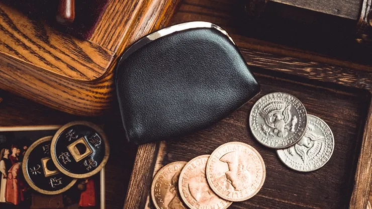 Professional Coin Purse - image 1
