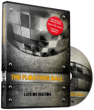 Professional Floating Ball - thumbnail 3
