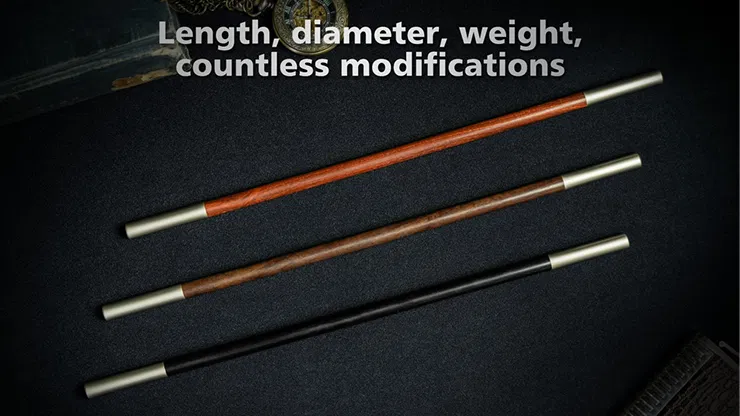 Professional Magic Wand 2.0 - image 4