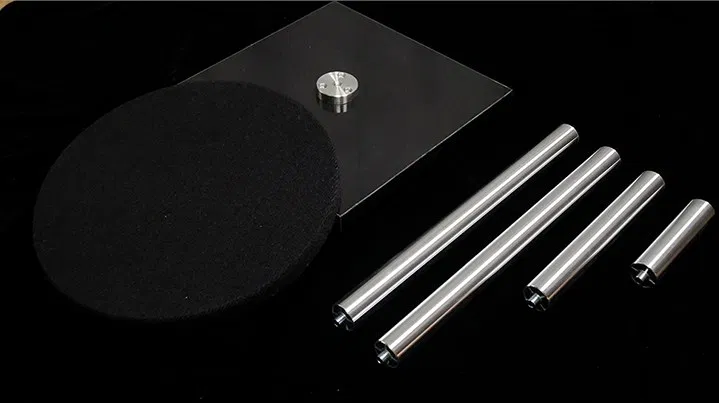 Professional Portable Table - image 4